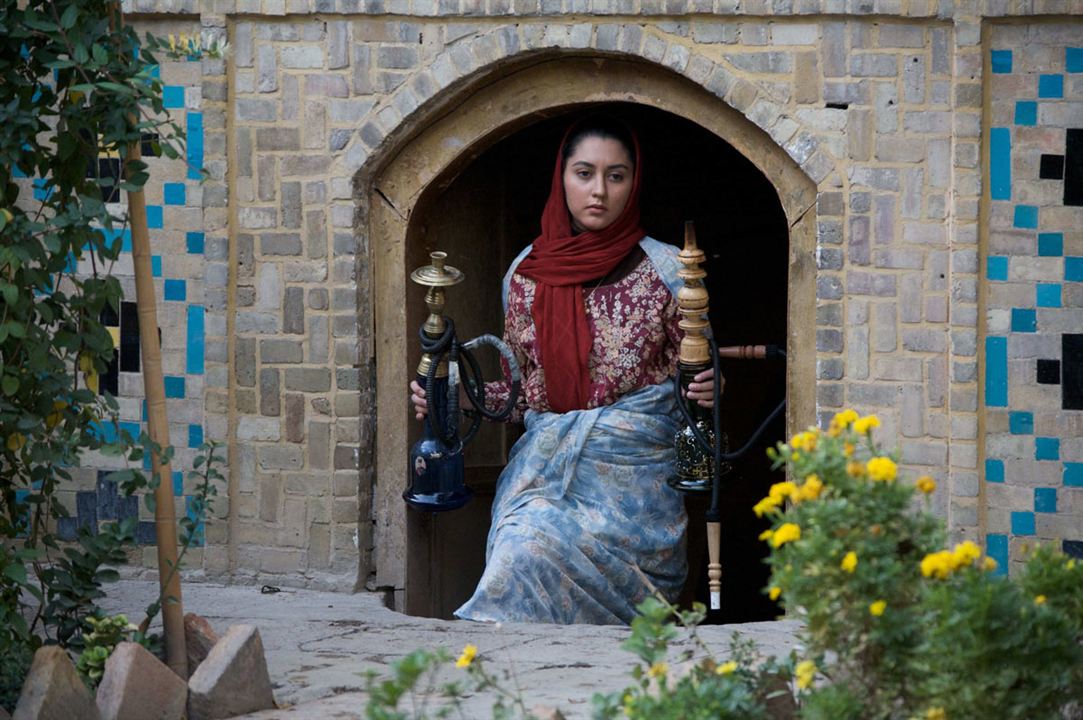 Geçici Evlilikler : Fotoğraf Soheyla Kashef Azar, Reza Serkanian