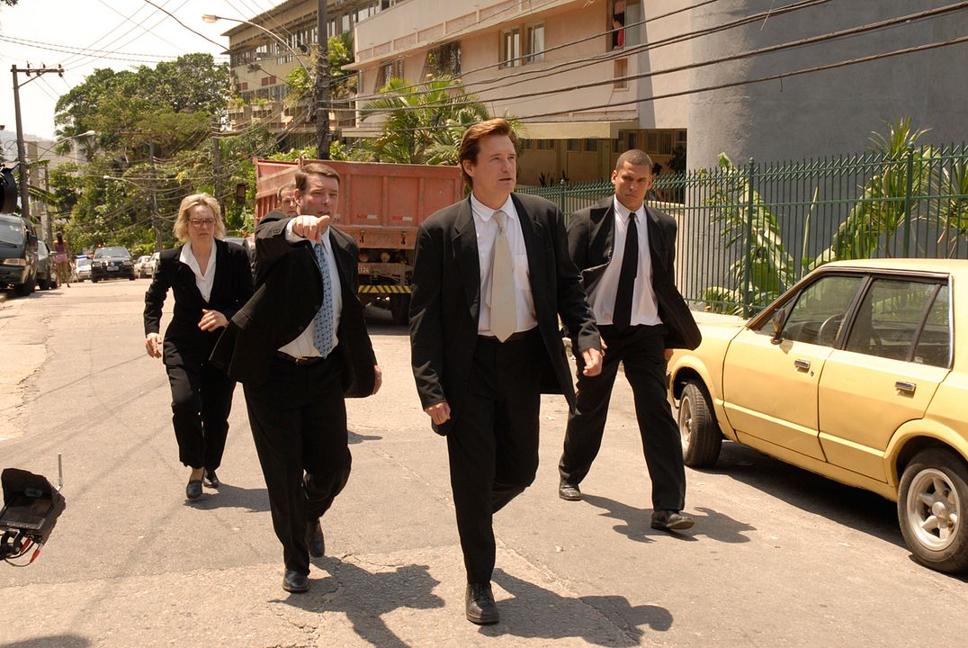 Fotoğraf Bill Pullman, Jonathan Nossiter