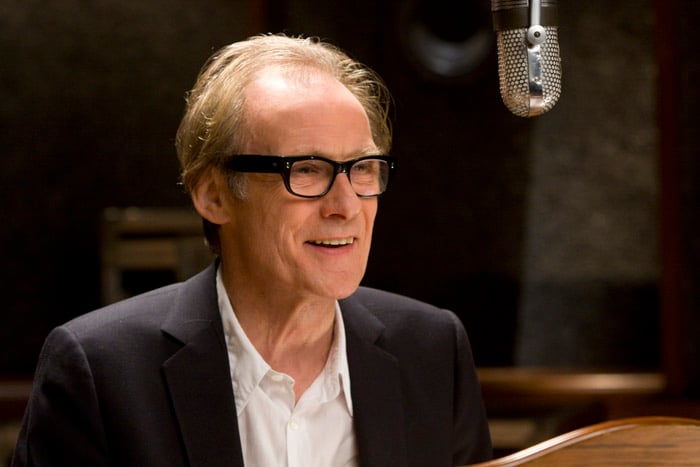 Rango : Fotoğraf Bill Nighy