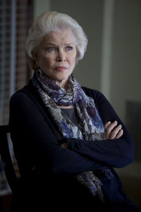 Fotoğraf Ellen Burstyn