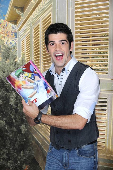 Fotoğraf Miguel Ángel Muñoz