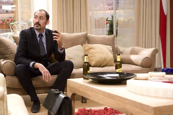 Fotoğraf Daniel Albadalejo