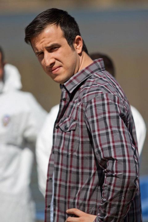 Behzat Ç. : Fotoğraf