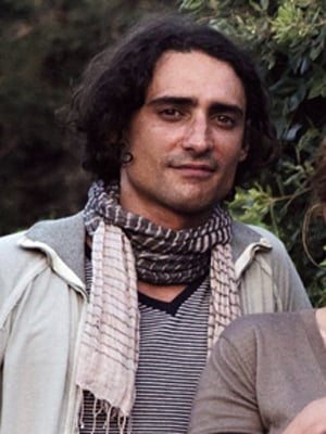 Afiş Marco Cocci