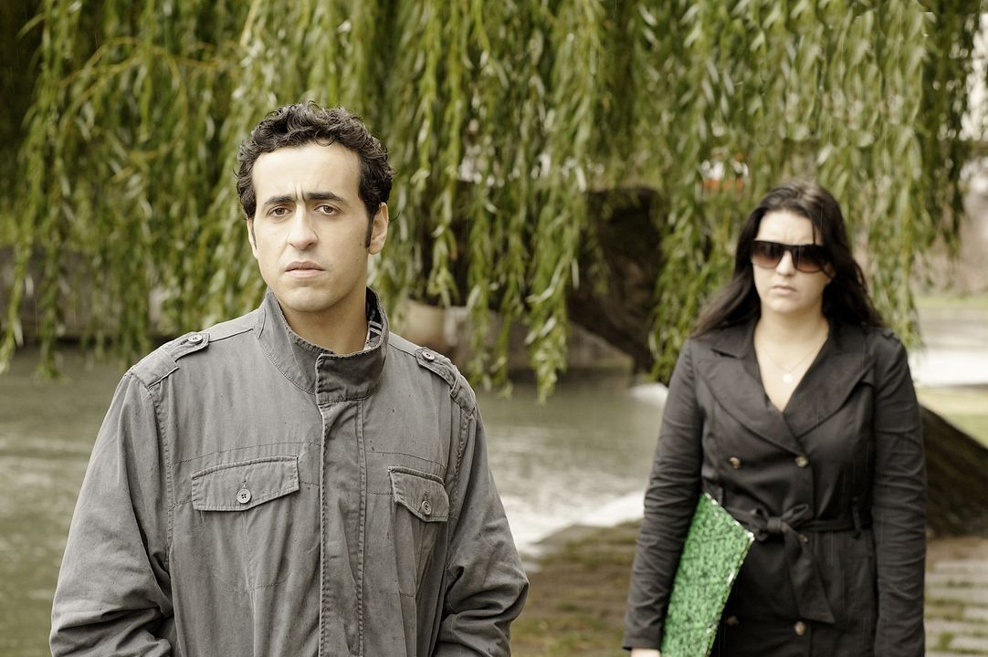 Fotoğraf Jonathan Cohen