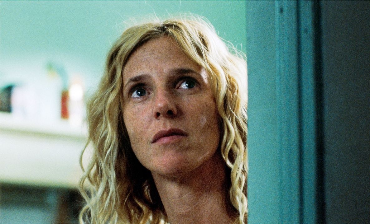 Fotoğraf Yves Caumon, Sandrine Kiberlain