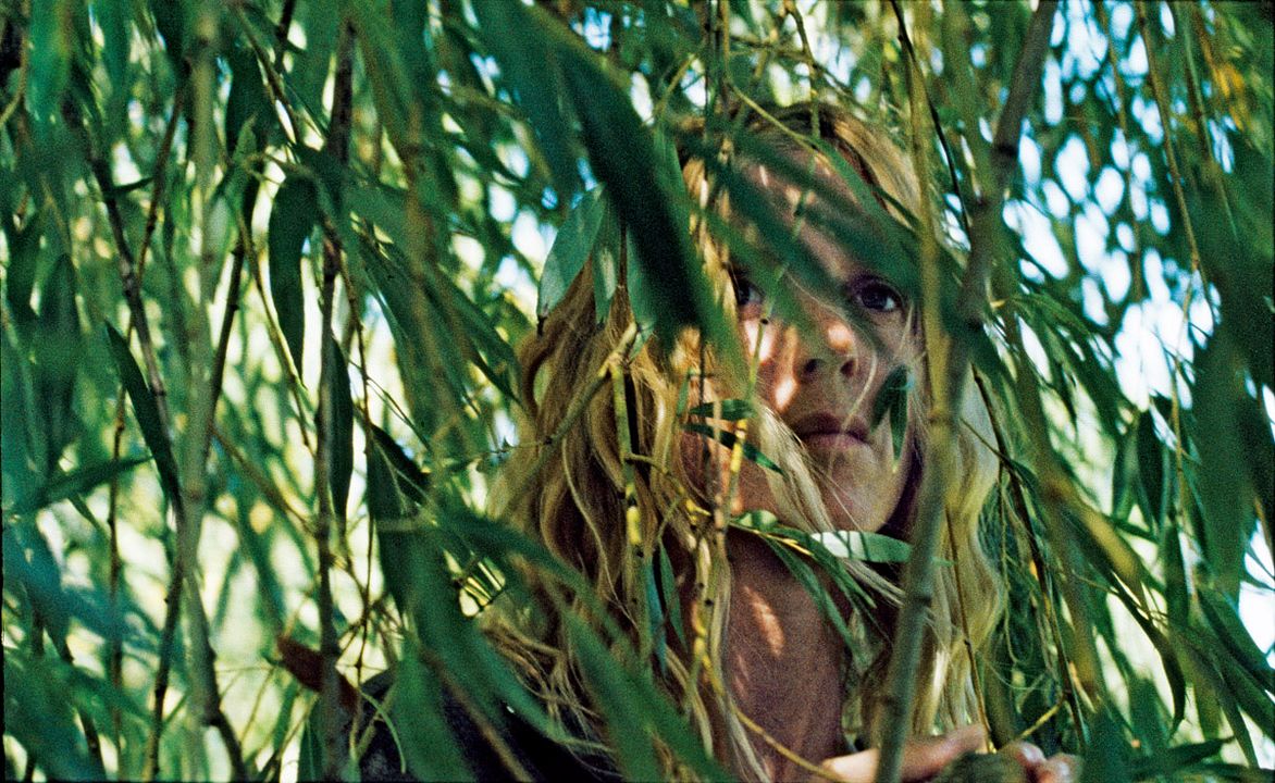 Fotoğraf Yves Caumon, Sandrine Kiberlain