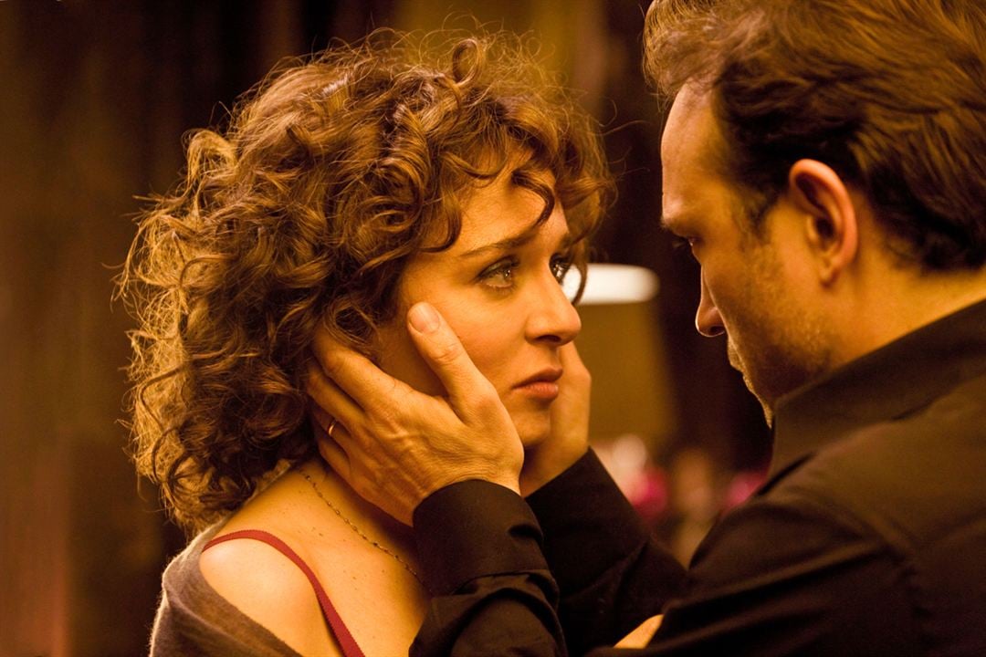 Fotoğraf Valeria Golino, Vincent Perez