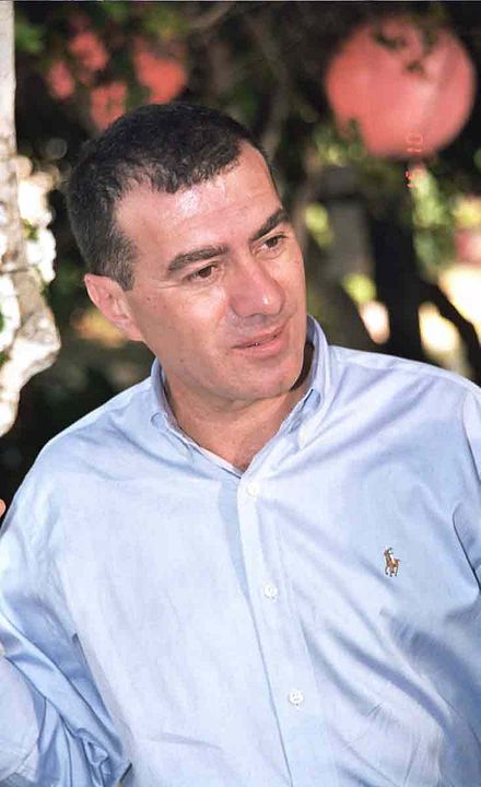 Fotoğraf Shlomi Eldar