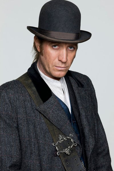 Fotoğraf Rhys Ifans