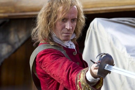 Fotoğraf Rhys Ifans