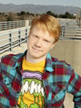 Afiş Adam Hicks