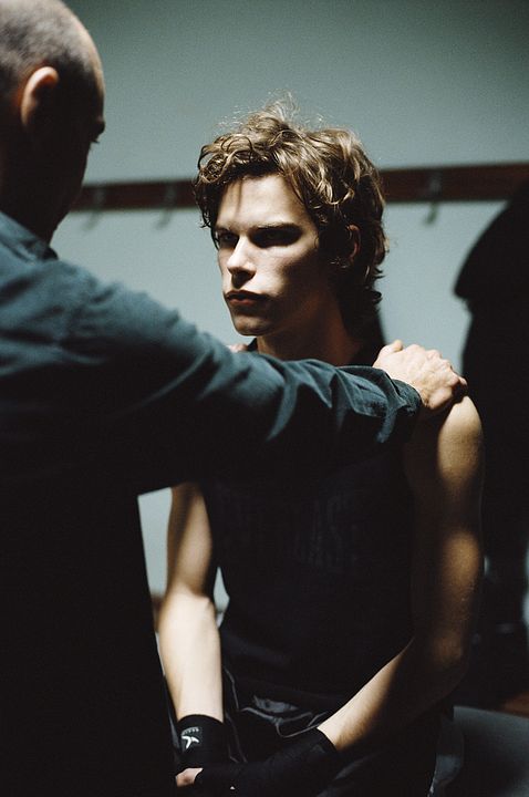 Fotoğraf Jean-Baptiste Lafarge, Thierry Klifa