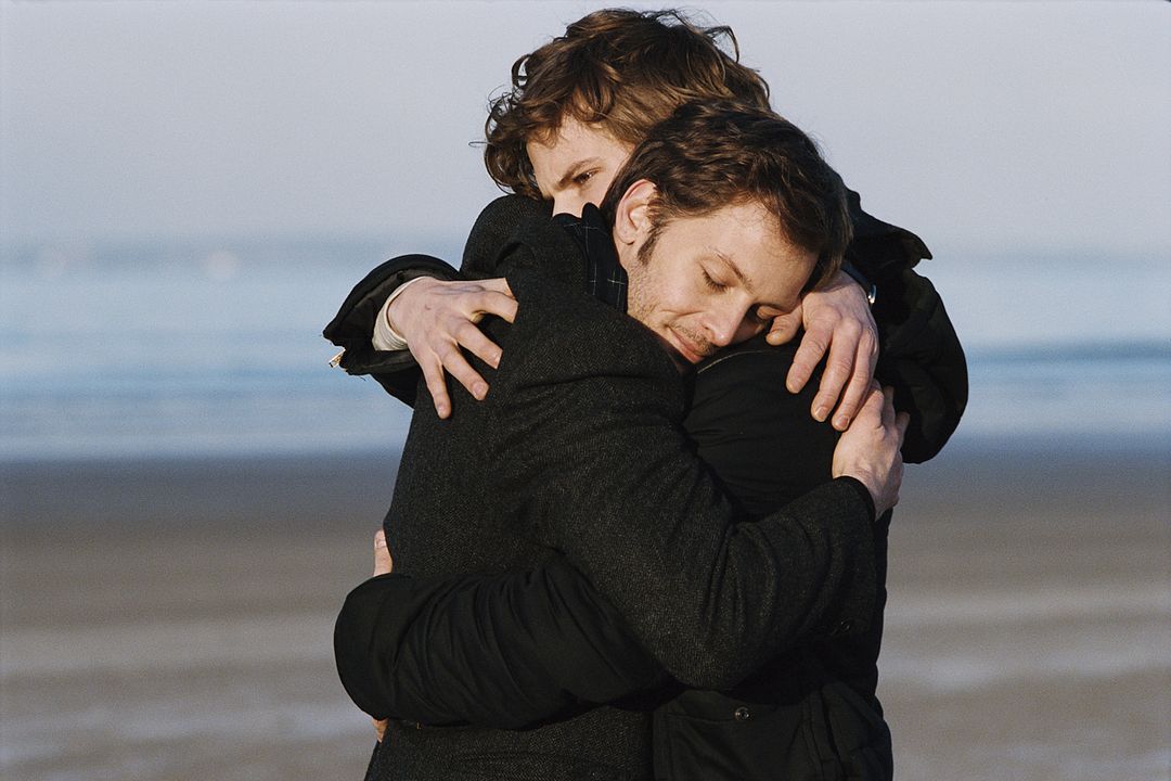 Fotoğraf Nicolas Duvauchelle, Jean-Baptiste Lafarge, Thierry Klifa