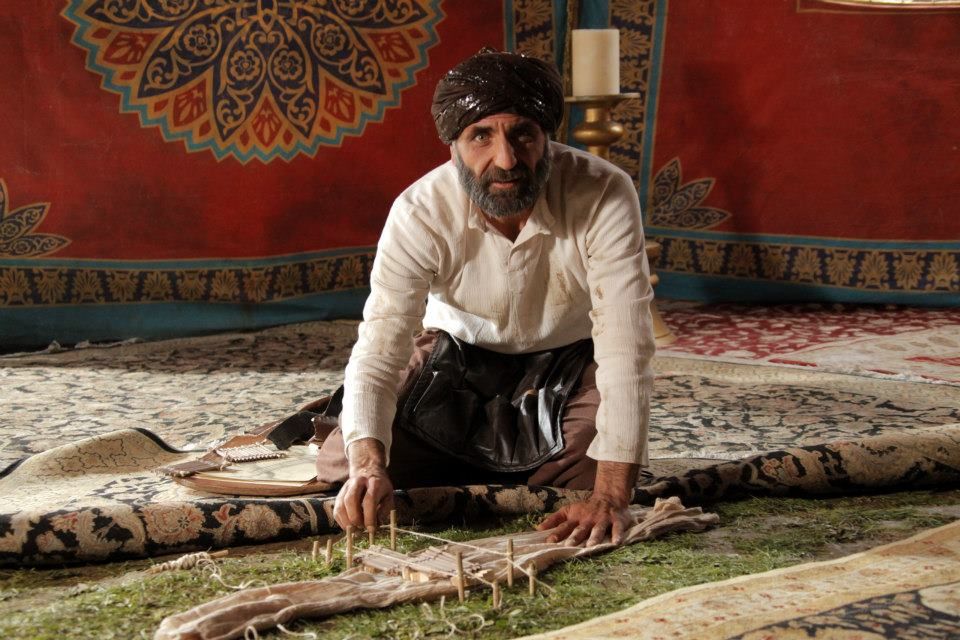 Muhteşem Yüzyıl : Fotoğraf