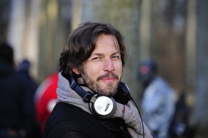 Fotoğraf Hans Steinbichler