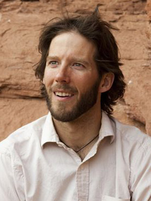 Afiş Aron Ralston