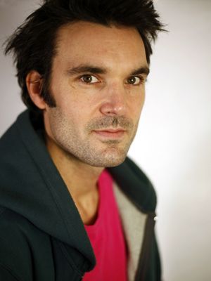 Afiş Loïc Lefebvre