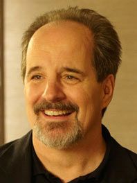 Afiş John Pankow