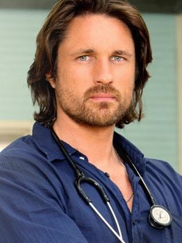 Afiş Martin Henderson