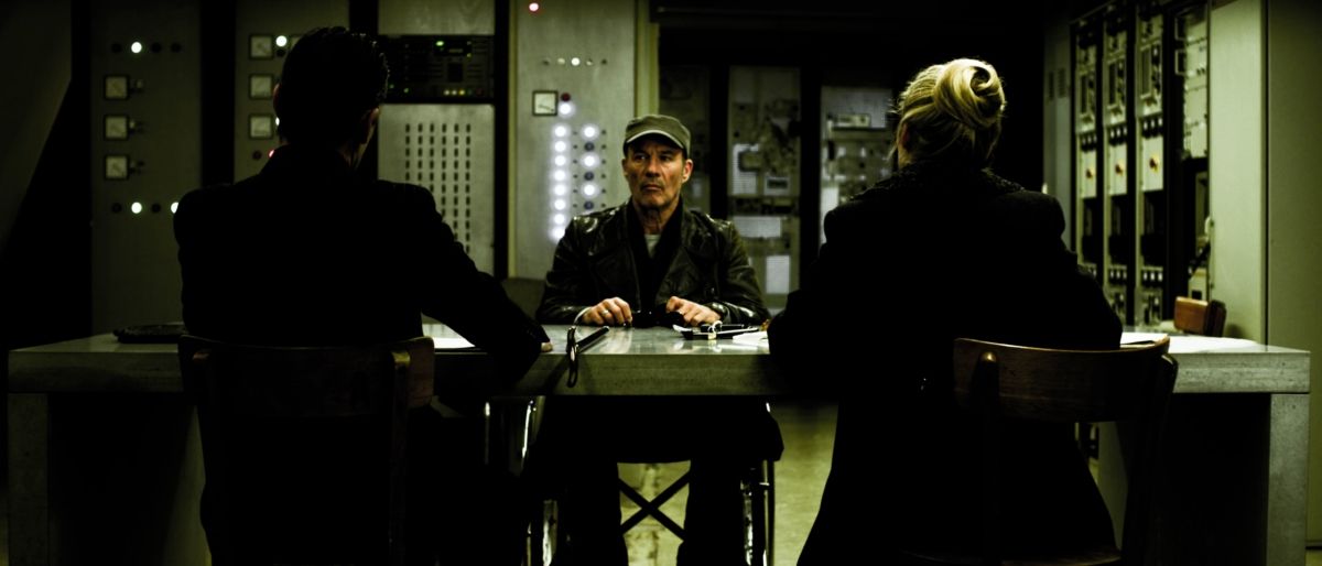 Fotoğraf Annika Blendl, Heiner Lauterbach