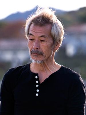 Afiş Min Tanaka