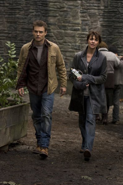 Sanctuary : Fotoğraf Amanda Tapping, Robin Dunne