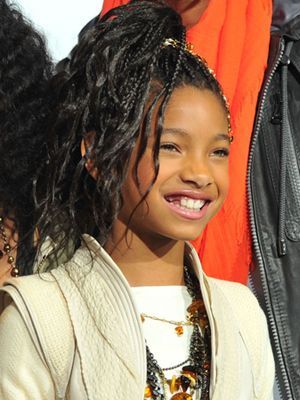 Afiş Willow Smith