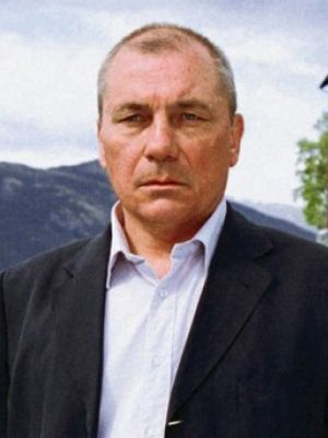 Afiş Bjørn Sundquist