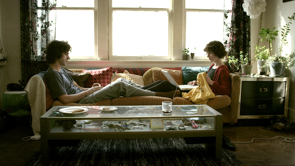 Gelecek : Fotoğraf Miranda July