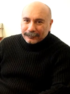 Afiş Mustafa Avkıran