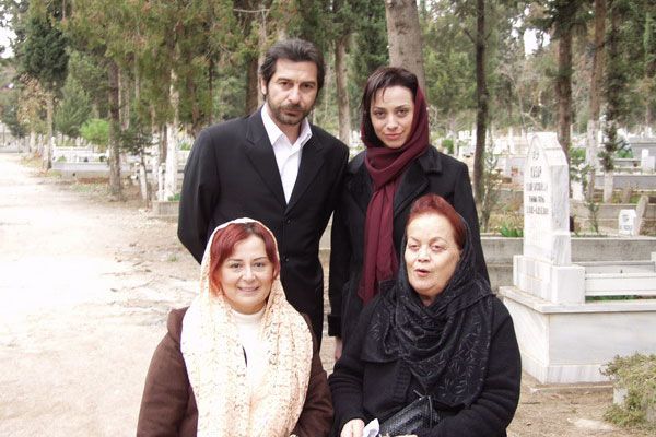 Seher Vakti : Fotoğraf