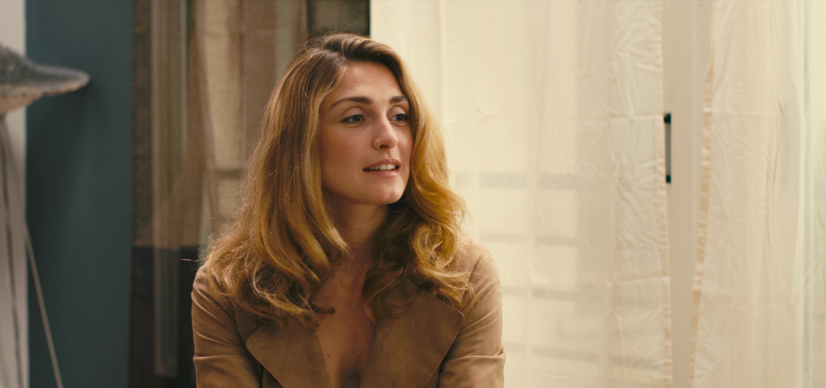 Fotoğraf Julie Gayet