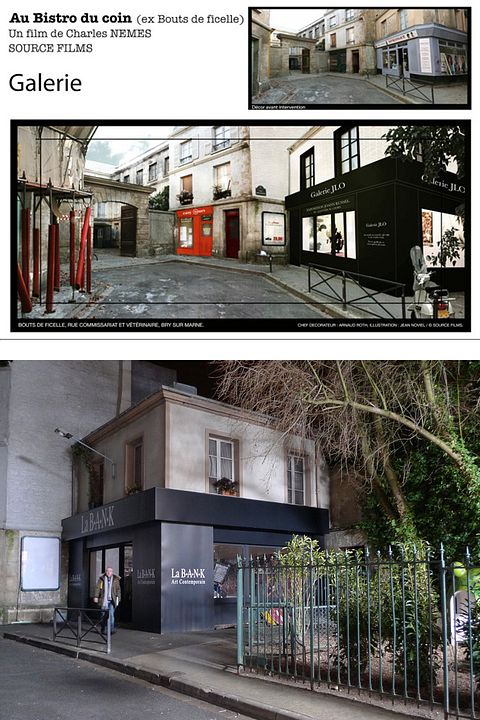 Fotoğraf Arnaud Roth