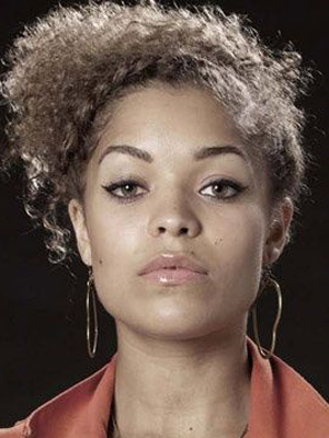 Afiş Antonia Thomas