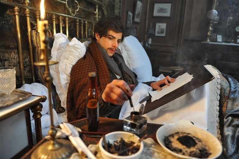 Fotoğraf Micha Lescot