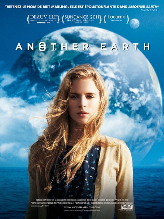 Another Earth : Afiş