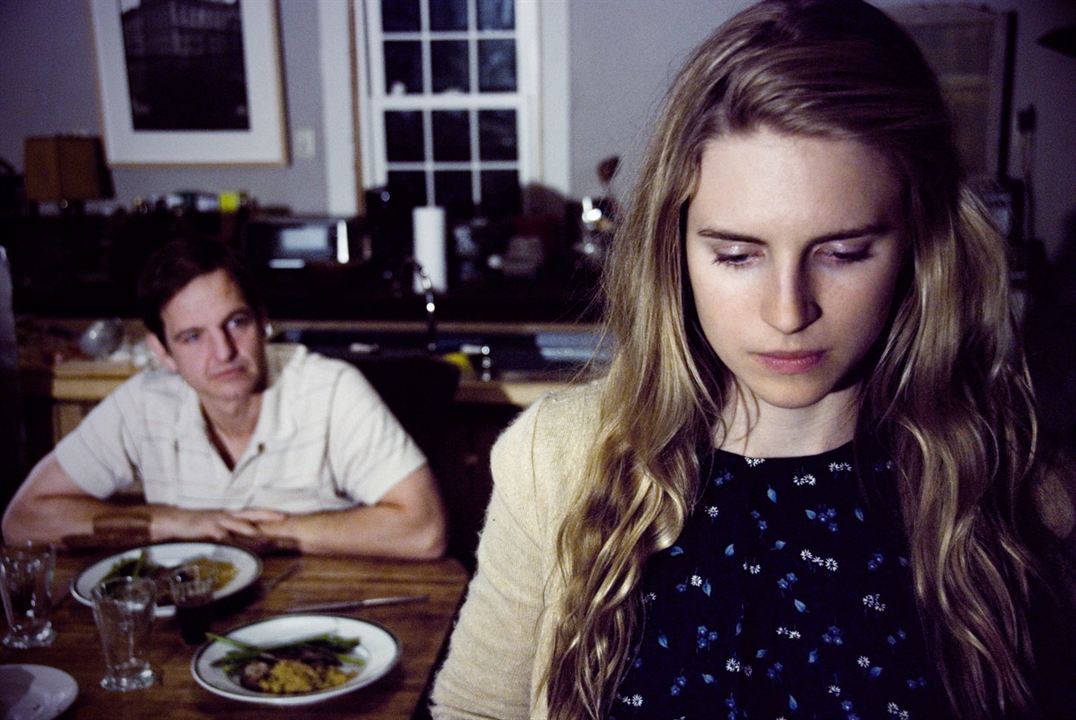 Another Earth : Fotoğraf Brit Marling, Mike Cahill, William Mapother