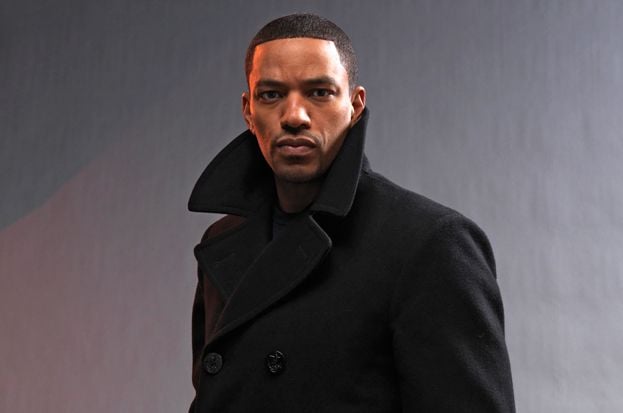 Fotoğraf Laz Alonso