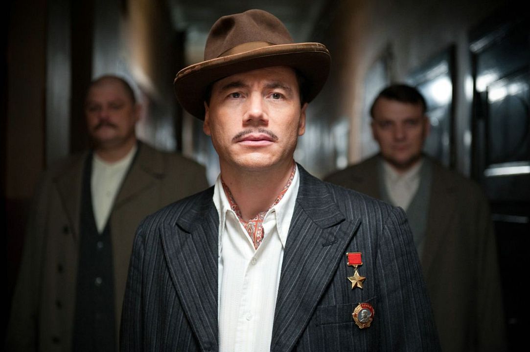 Fotoğraf Leander Haußmann, Michael Bully Herbig