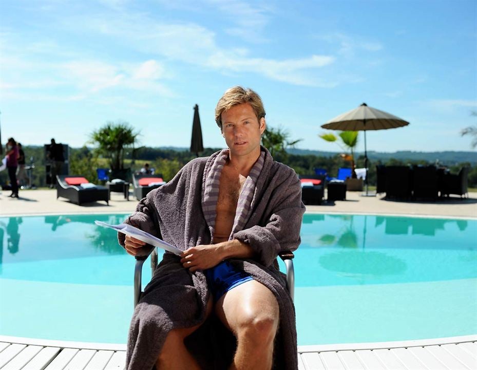 Fotoğraf Jamie Bamber