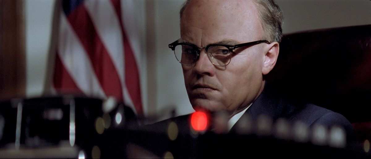 J. Edgar : Fotoğraf
