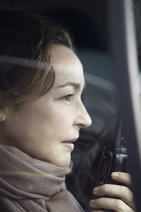 Fotoğraf Catherine Frot