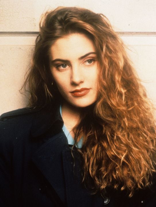 Fotoğraf Mädchen Amick