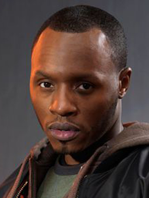 Afiş Malcolm Goodwin