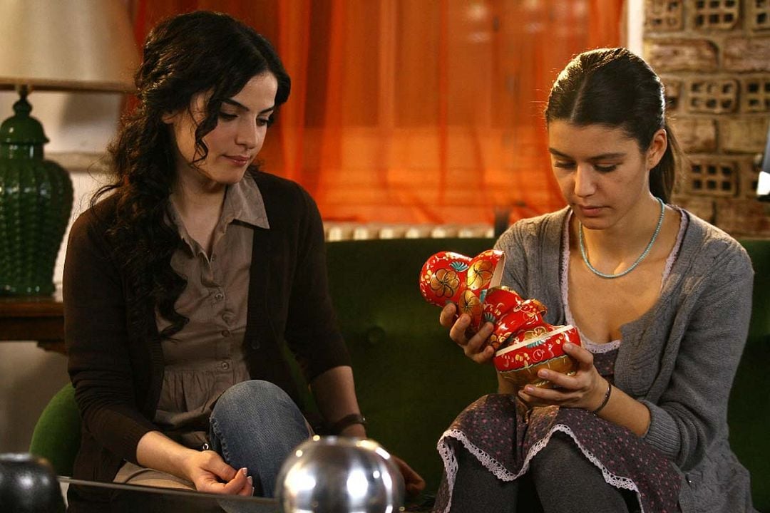 Fatmagül'ün Suçu Ne? : Fotoğraf