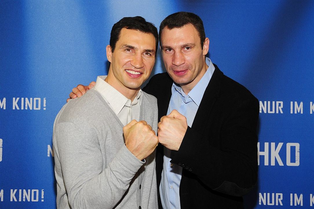 Fotoğraf Vitali Klitschko