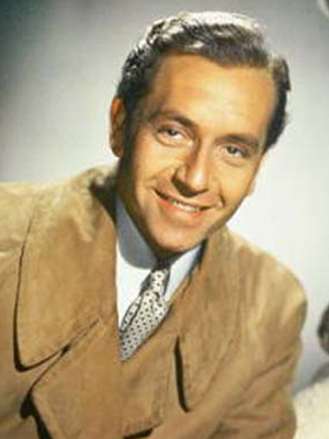 Afiş Paul Henreid