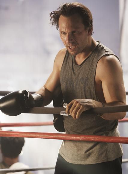 The Forgotten : Fotoğraf Christian Slater