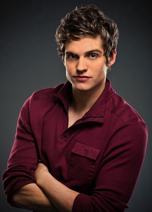 Fotoğraf Daniel Sharman